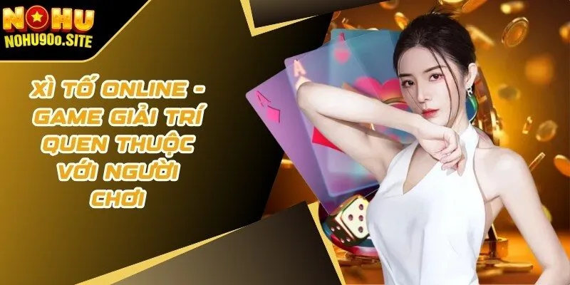 xì tố nohu90